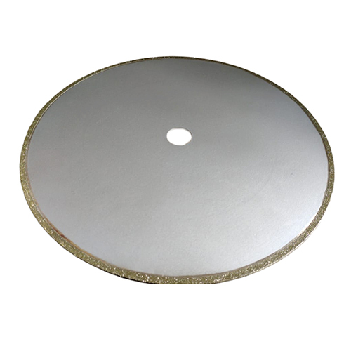 Diamond Circular Saw
