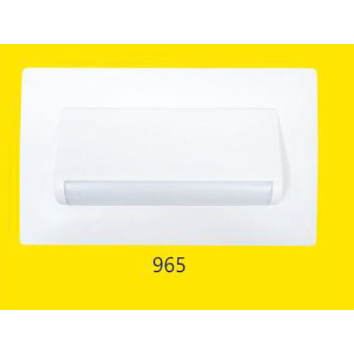 4 Module Foot Lamp - Application: Indoor Lighting