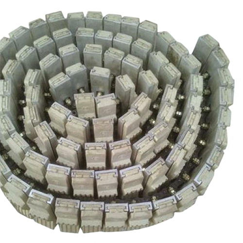 Mild Steel Haul Off Conveyor Chain