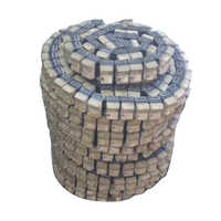 Mild Steel Haul Off Conveyor Chain