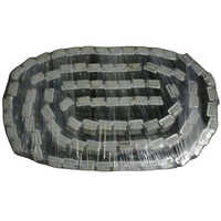 Mild Steel Haul Off Conveyor Chain