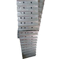 Mild Steel Haul Off Conveyor Chain