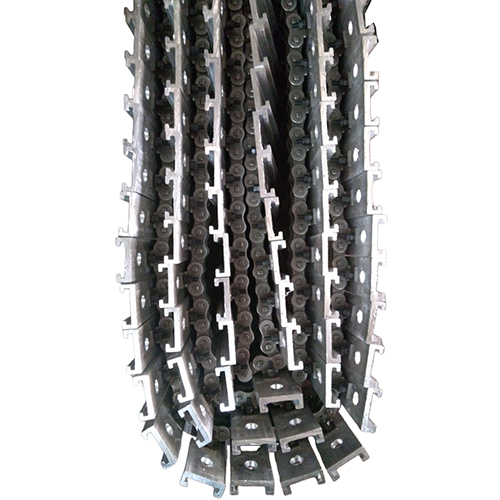 Mild Steel Haul Off Conveyor Chain