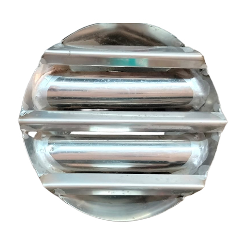 SS Hopper Magnet