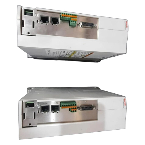 Rexroth Hcs01 Ac Servo Drive - Application: Designed To Work With Msm