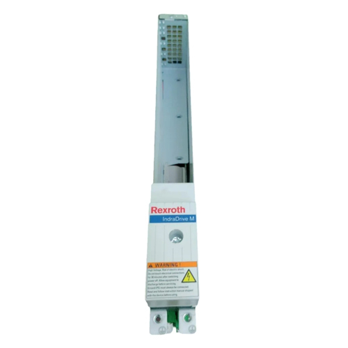 Rexroth Intra Drive M Ac Servo Drive - Frequency: 1000 Hz Hertz (Hz)