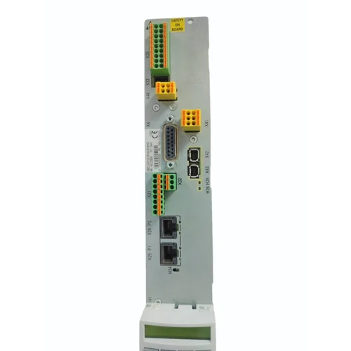 Rexroth Card Repairing Service