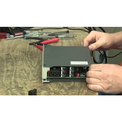 Servo Drive Repairing Service