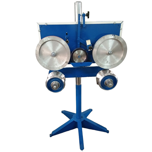 Pipe Printing Making Machine