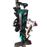 Pipe Printing Making Machine