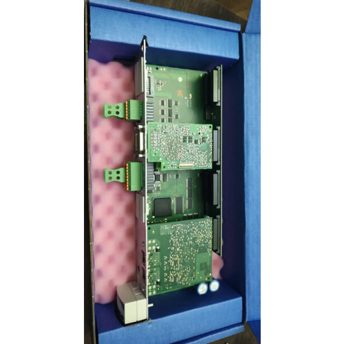 16 Bits Rexroth Motion Control Card - Warranty: Yes