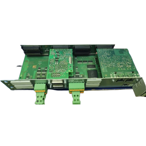 Rexroth Motion Control Card - Warranty: Yes