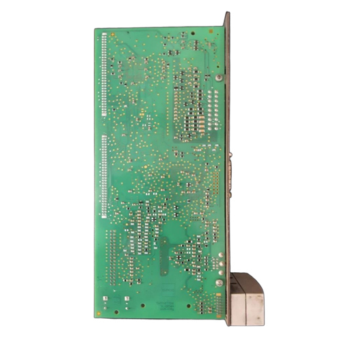 Rexroth Control Card - Warranty: Yes