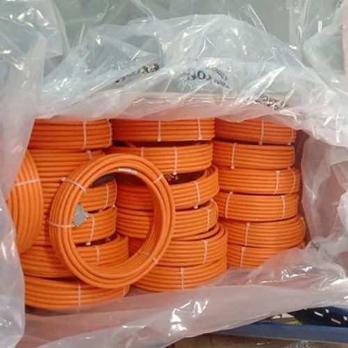 5M Encoder Cable - Color: Customized