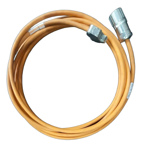 1 M Rexroth Rkg Encoder Cable - Color: Customized