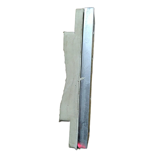 Rubber Pad