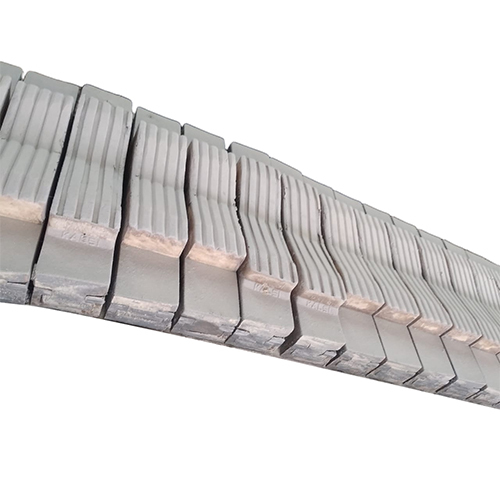 Industrial Rubber Pad