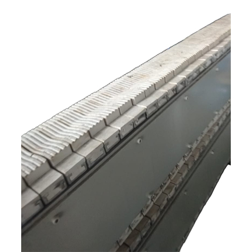 Industrial Rubber Pad