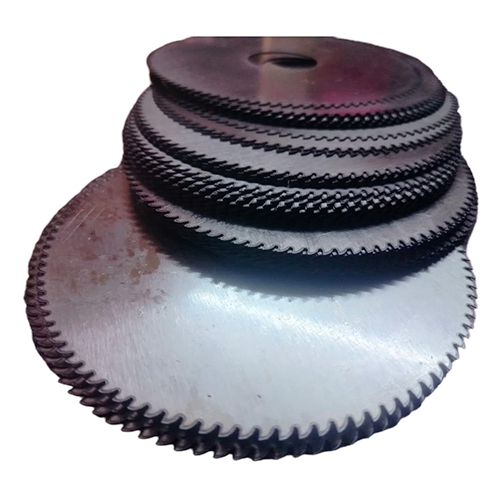 Slotting Round Saw Blade