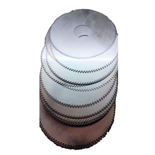 Slotting Round Saw Blade