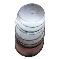 Slotting Round Saw Blade