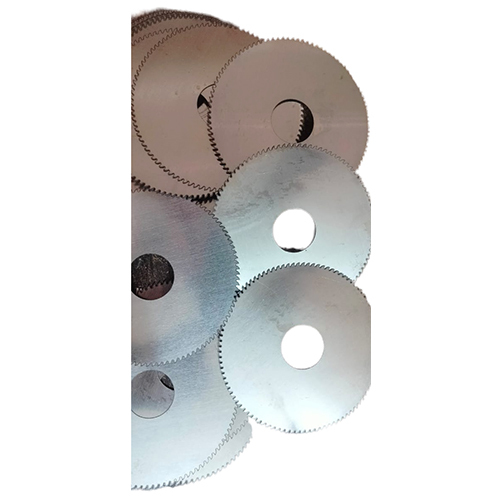 Slotting Round Saw Blade