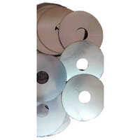 Slotting Round Saw Blade