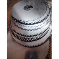 Slotting Round Saw Blade