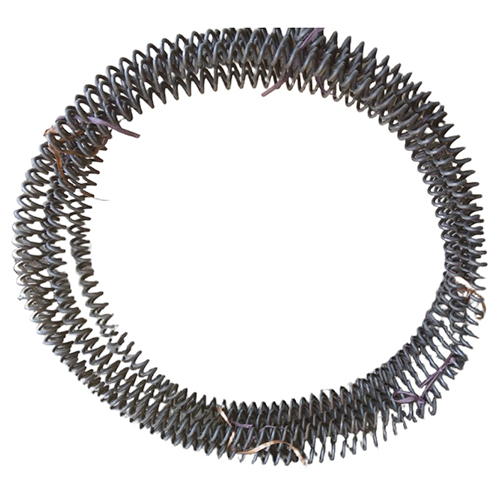 Mild Steel Spring