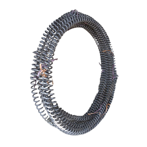 Mild Steel Spring