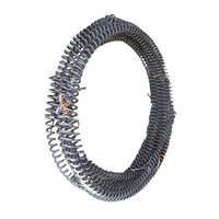 Mild Steel Spring