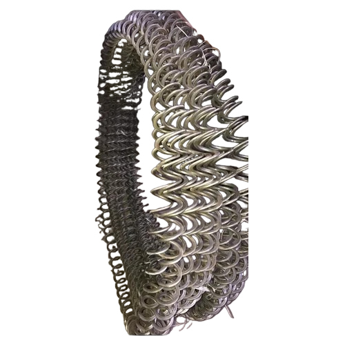 Mild Steel Spring