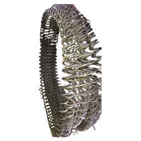 Mild Steel Spring