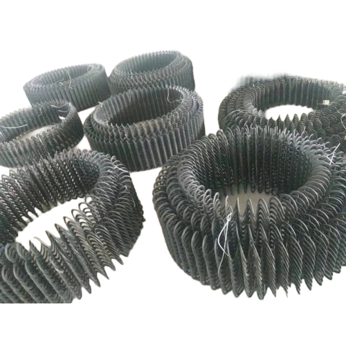 Mild Steel Spring