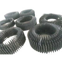 Mild Steel Spring