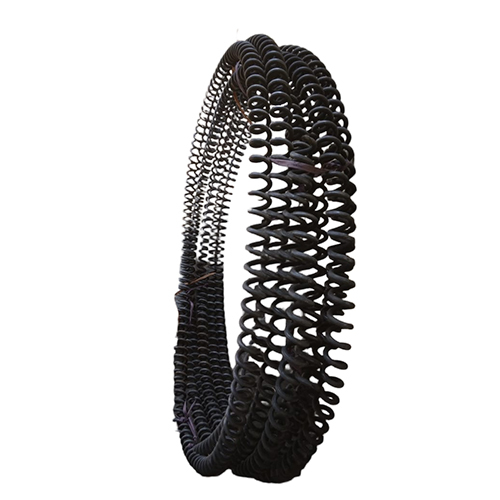 Hooper Loder Spring - Load Type: Compression