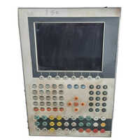B And R Power Panel 400 HMI Touch Panel