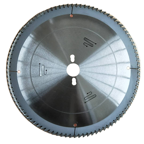 Industrial TCT Circular Saw Blade