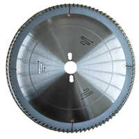 Industrial Tct Circular Saw Blade