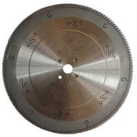 Industrial TCT Circular Saw Blade