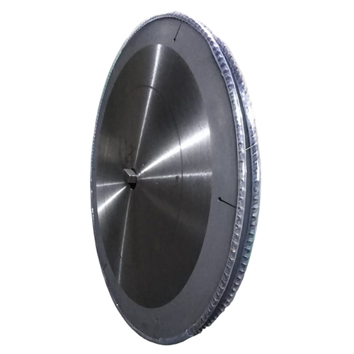 Industrial TCT Circular Saw Blade