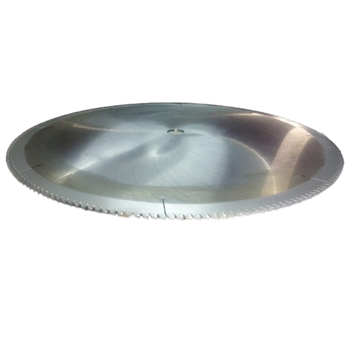 Industrial TCT Circular Saw Blade