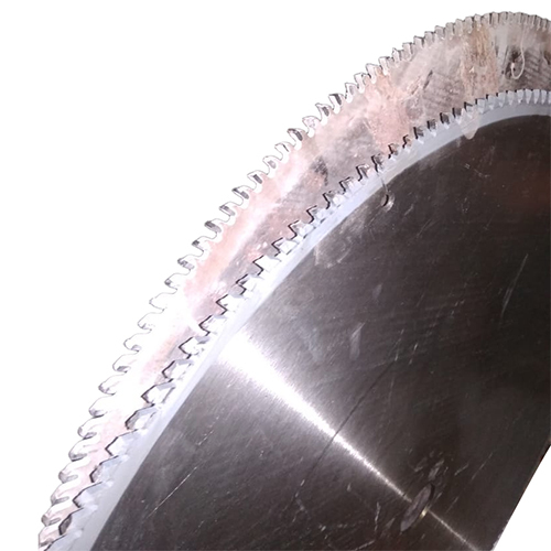 Industrial TCT Circular Saw Blade