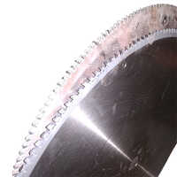 Industrial TCT Circular Saw Blade