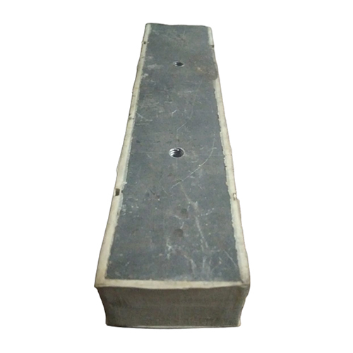 Industrial Rubber Pad
