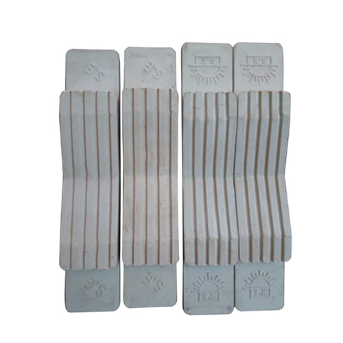 Industrial Rubber Pad