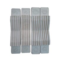 Industrial Rubber Pad
