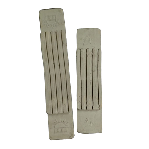 Industrial Rubber Pad - High-quality Rubber, Standard Size, White Color-coated Finish | Durable, Wear-resistant, Ideal For Heavy-duty Industrial Use