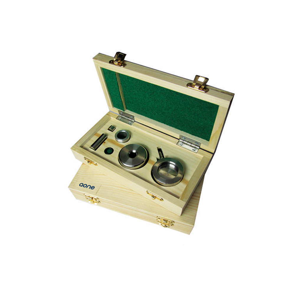 Kbr Pellet Dia Set