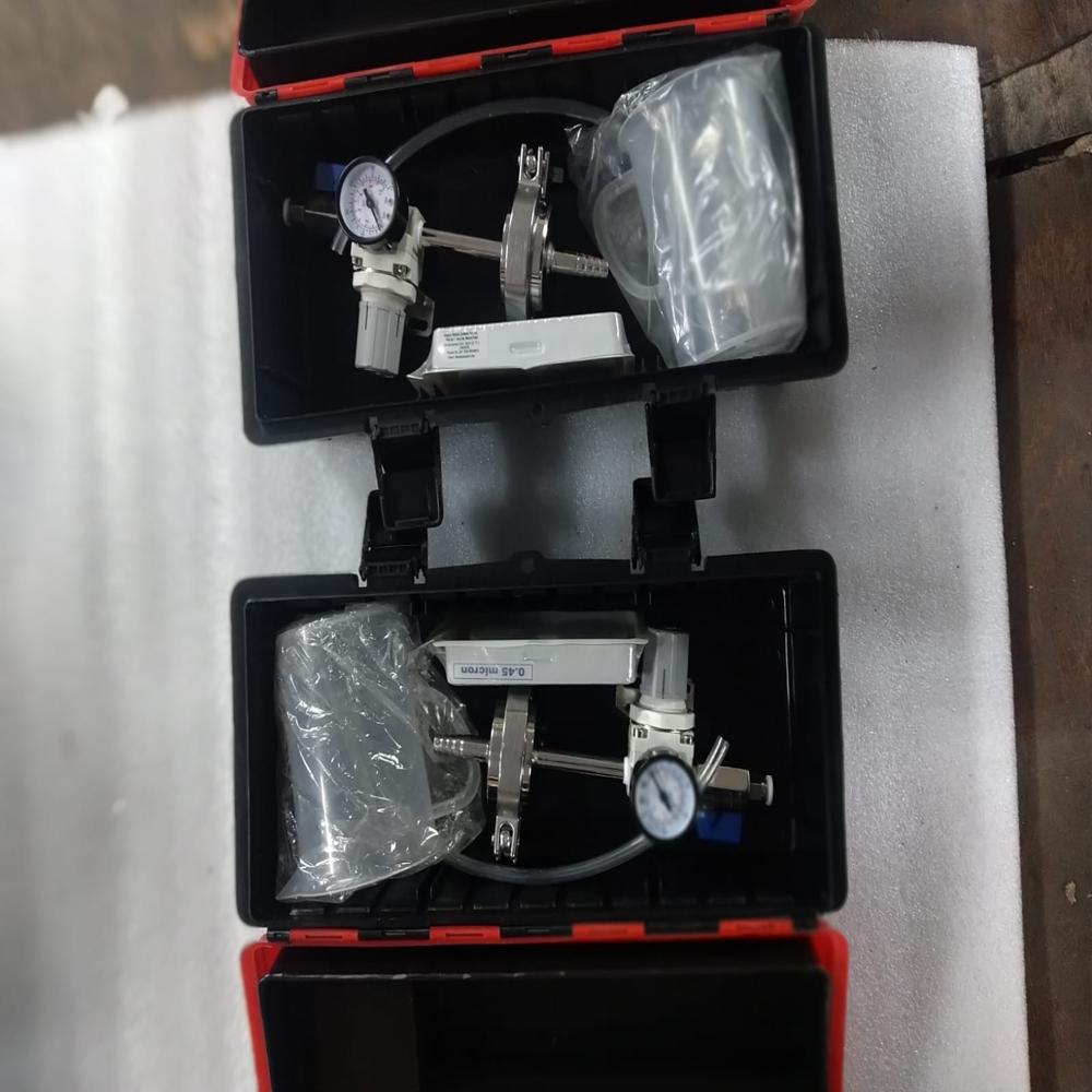 Sdi Test Kit